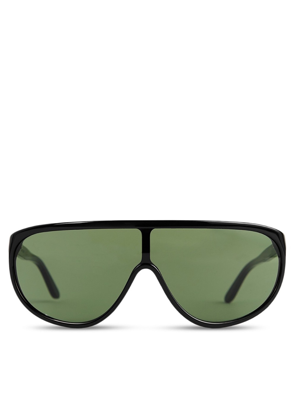Toteme Shield Aviator Sunglasses- NWT